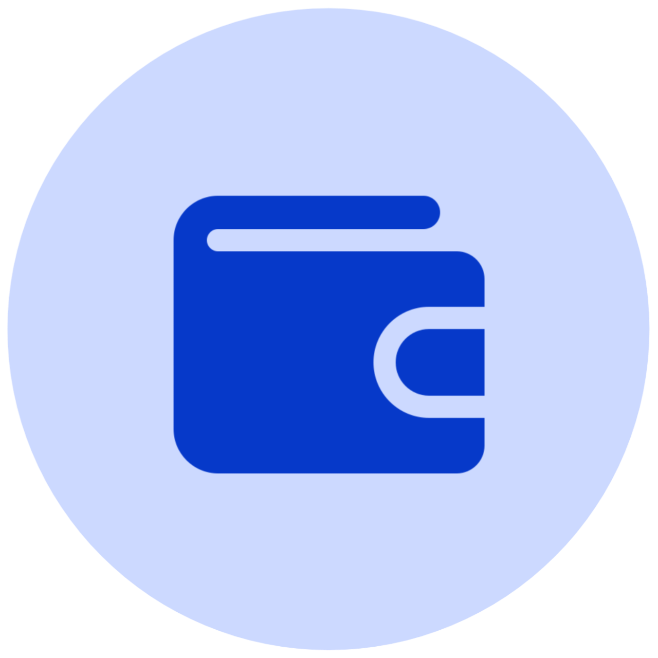 E-Wallet Icon
