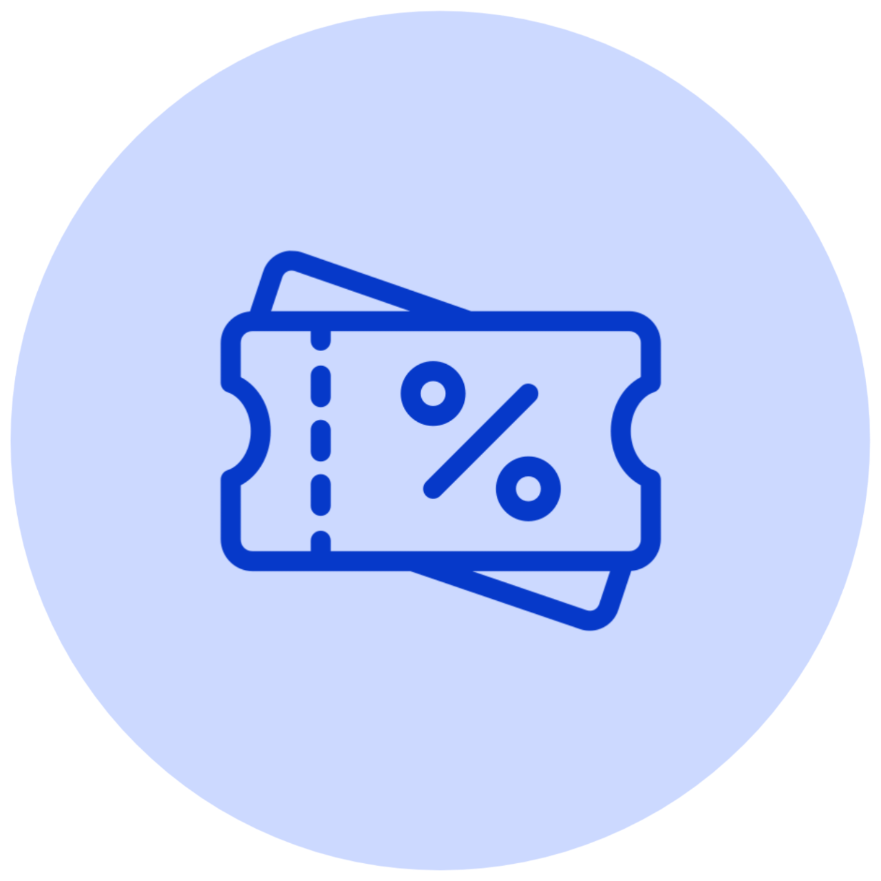 Voucher Icon